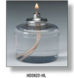 Fuel Cell Candles