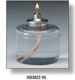 36 Liquid Fuel Cell Candles - 29 Hour Disposable