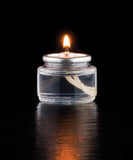 Hollowick HD8 Fuel Cell Candle