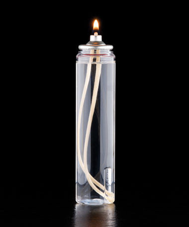 36 Liquid Fuel Cell Candles - 29 Hour Disposable