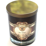 Woods and Petals Signature Candle