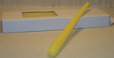 Yellow Taper Candles