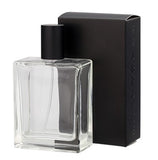 100ml / 3.4oz Square Fragrance Spray - Room / Body/ Perfume
