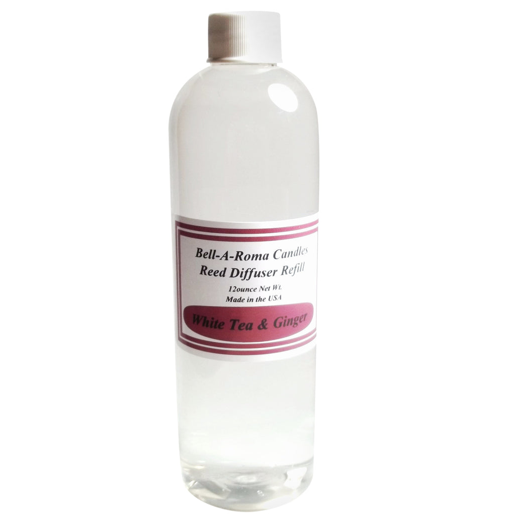 Reed Diffuser Refill