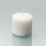 Unscented 10 Hour Votive Candle