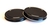 Unbranded 9oz Straight Sided Candle - 2 Glass Colors to Choose From