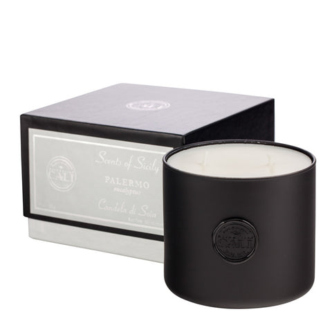 2 Wick Scented Soy Candle