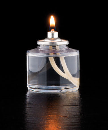 Hollowick HD26 Fuel Cell Candle