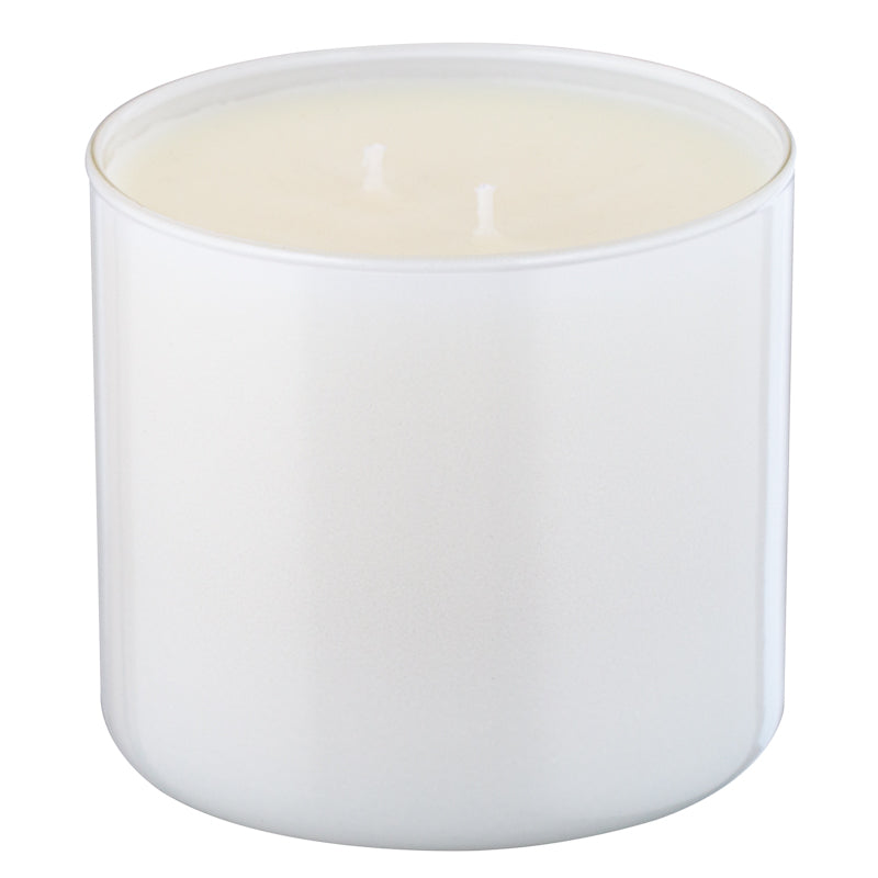 High Quality 24oz Luxury Big Large Wide Mouth Tumbler Three Wick Glass  Candle Jar Manufacturer and Factory