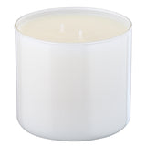 Unbranded 18oz Multi Wick Tumbler Candle - 3 Glass Colors to Choose From - Gift Boxed