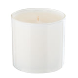 Unbranded 6oz Straight Sided Candle - 2 Glass Colors to Choose From
