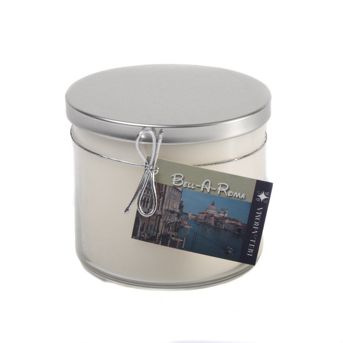 3 Wick Soy Candle - Choose from over 100 Fragrances