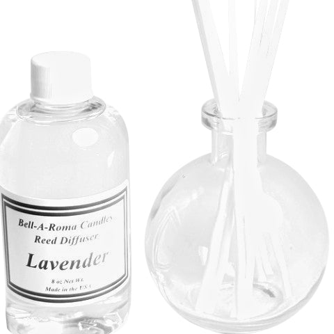 Aroma Reed Diffuser 12 ounce Refill Bottle