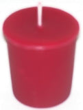 Scented Soy Votive Candle
